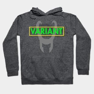 Variant Hoodie